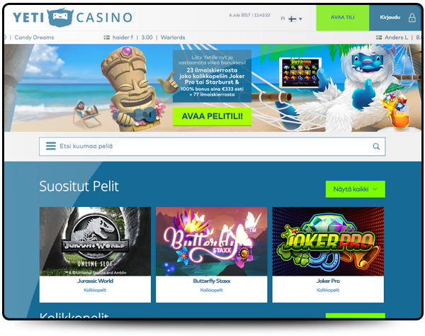 Casino Casino